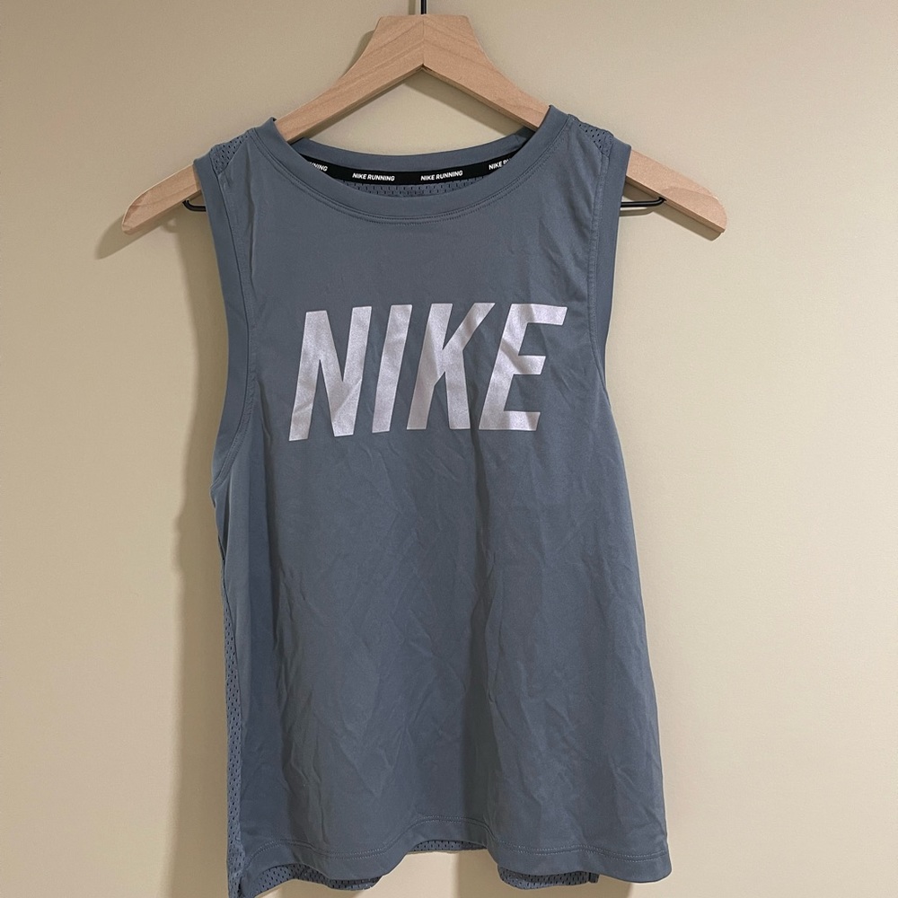 Nike Running Tanktop